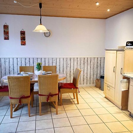 Ferienwohnung Jaeschke_ 25669 Weener Ngoại thất bức ảnh