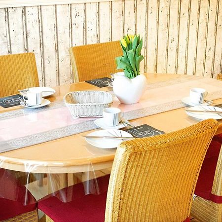 Ferienwohnung Jaeschke_ 25669 Weener Ngoại thất bức ảnh